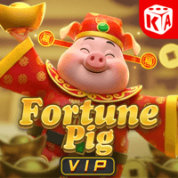 Heo May Mắn VIP screenshot