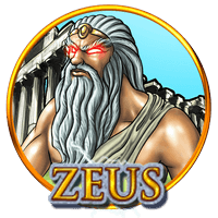 Thần zeus screenshot