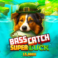Câu Cá Bass Siêu May Mắn screenshot